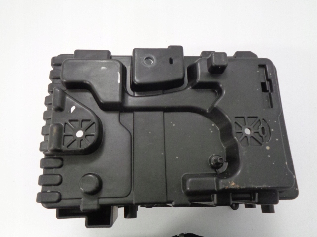 фото №7, Ford fiesta mk8 основа акумулятор ідеальний стан