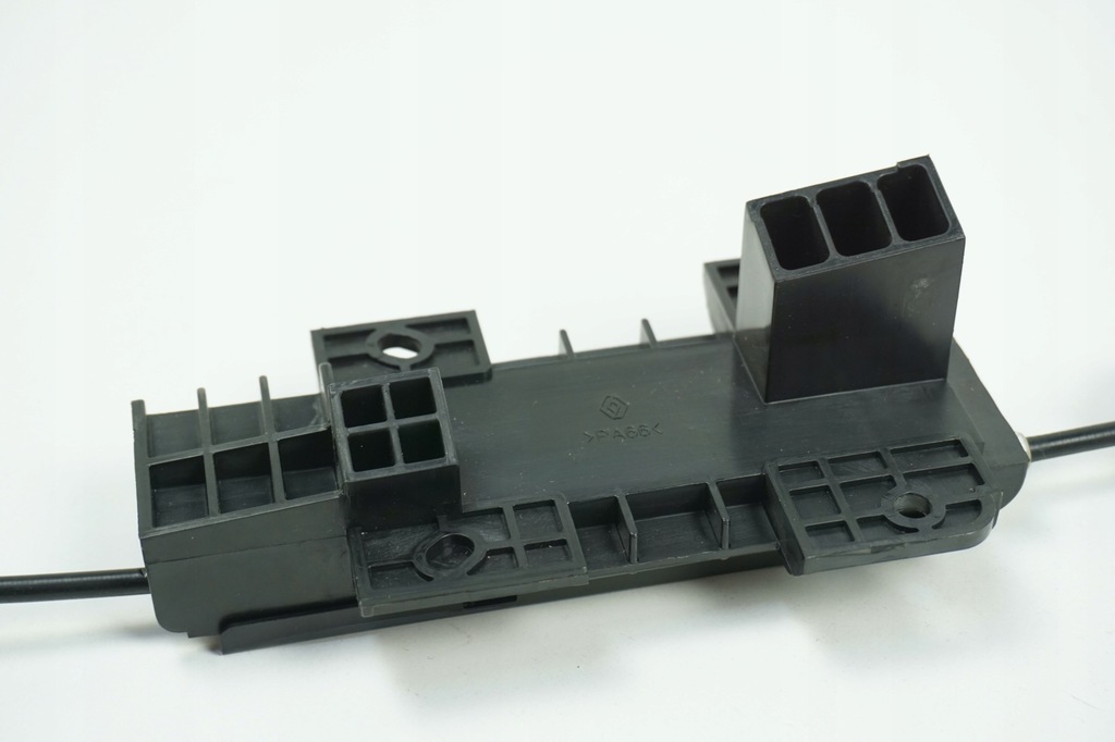 фото №8, Замок сидіння заднього правий renault koleos оригінальний номер