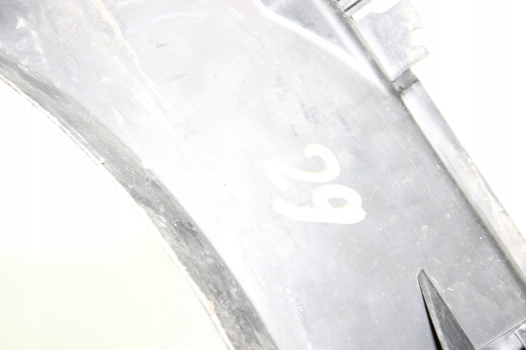 фото №8, Range rover l322 4.4 m62 защита пластик вентилятора pgk000030 корпус