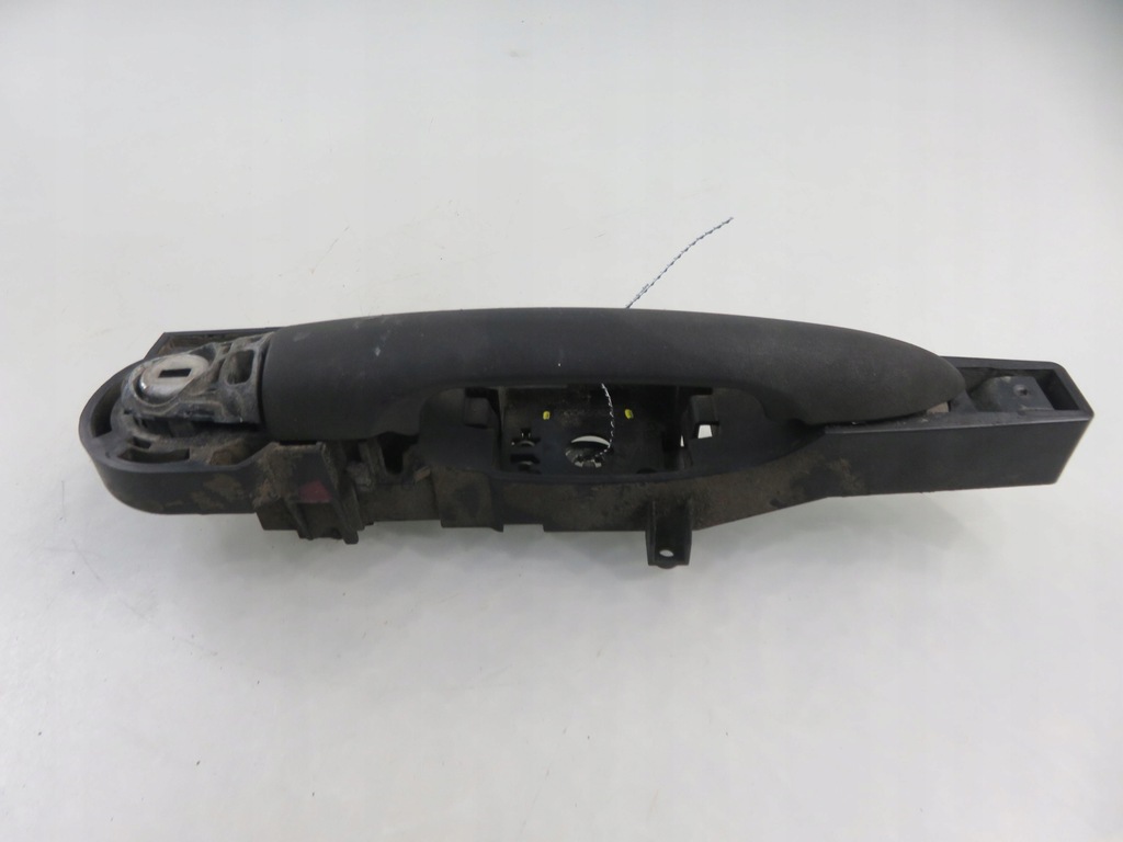 фото №7, Ручка левая передняя renault kangoo ii 8200497521