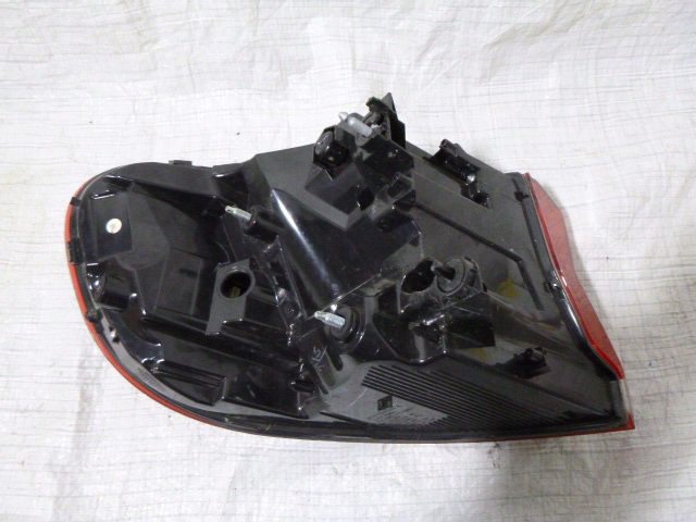 фото №12, Лампа задняя задняя правая citroen c5 aircross