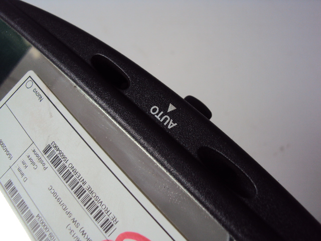 фото №5, Зеркало внутреннее alfa romeo 159 05-11