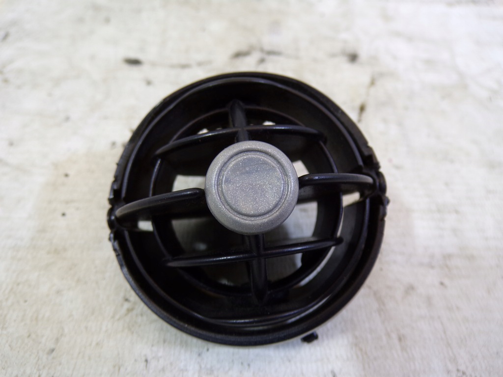 фото №1, Решётка обдув боковая механизм решётки обдув smart forfour