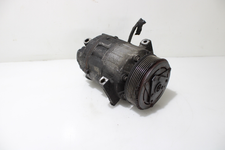 фото №3, Компресор кондиціонера renault laguna iii 2.0dci