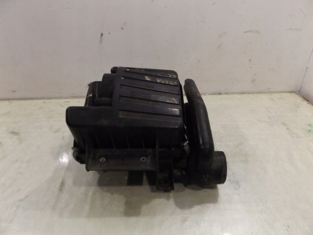 фото №1, Grand vitara 2,0td корпус фільтра повітря