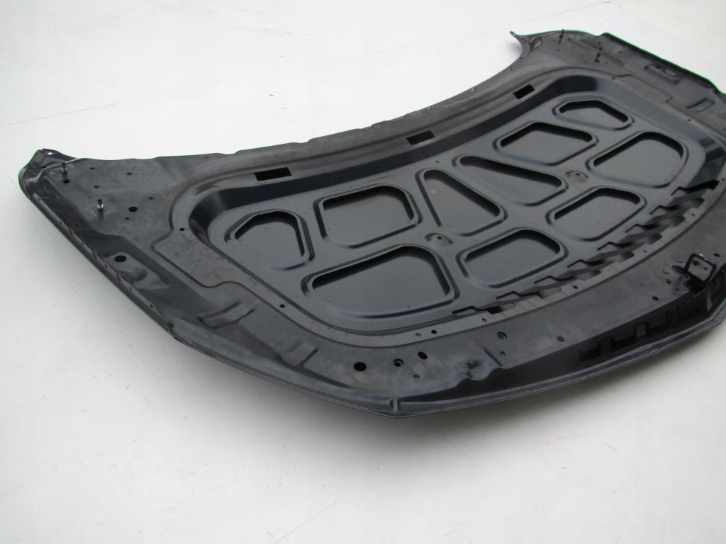 Opel astra iv 4 j 2009 - 2016 капот кришка двигуна оригінал оригінальний номер Зі Шроту