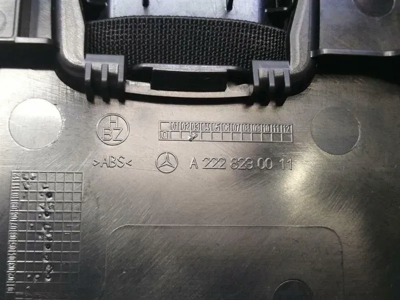 Mercedes-benz модуль електронний a2318230611 Недорого