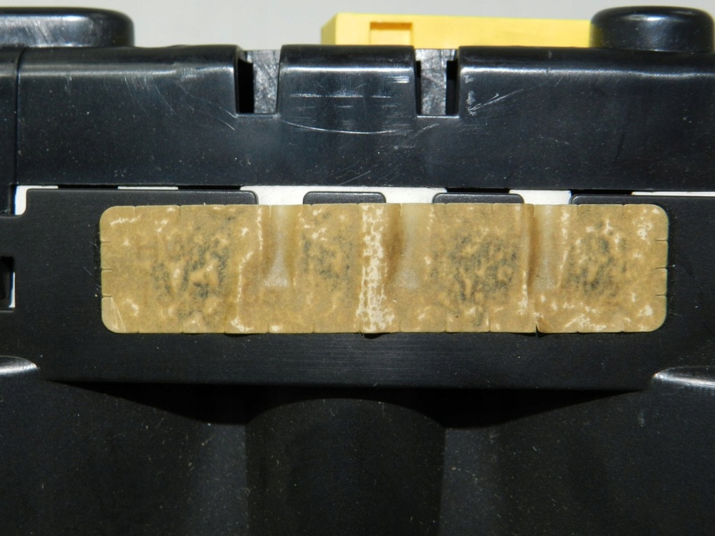 фото №10, Счетчик приборы land rover range a2c53093444