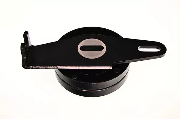 фото №4, 55909mg ролик ремень многоручейковый. peugeot 2, maxgear