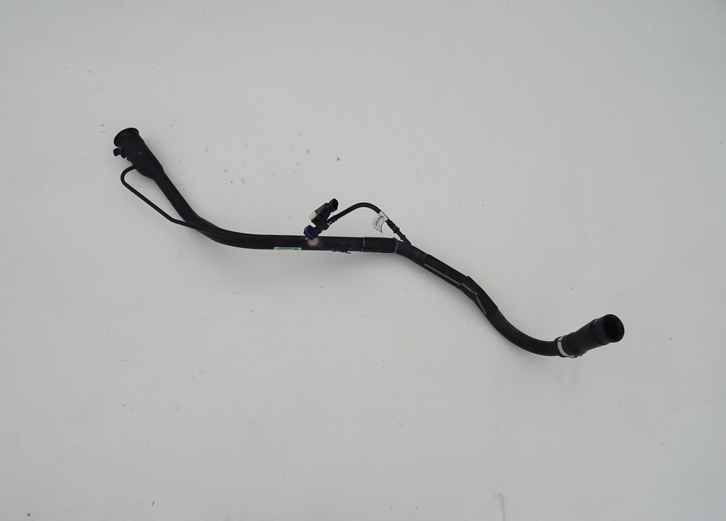 фото №1, 2015-2023 challenger труба заливної пального шланг датчик