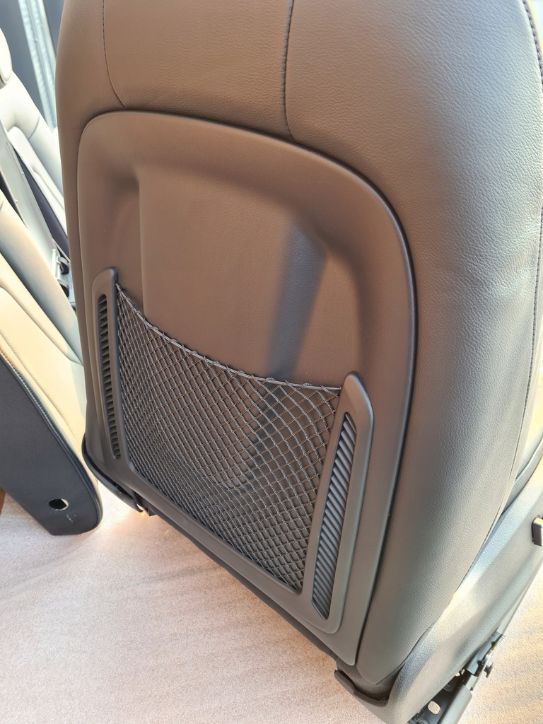 фото №7, Сидіння, заднє сидіння audi a5 sportback 8ta вентильовані