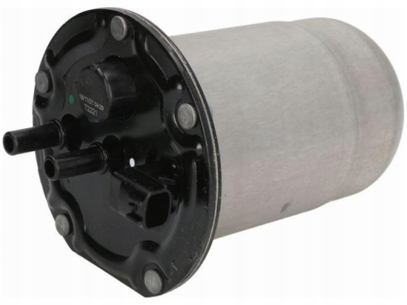 фото №1, Фільтр пального renault alaskan 2.3 17-