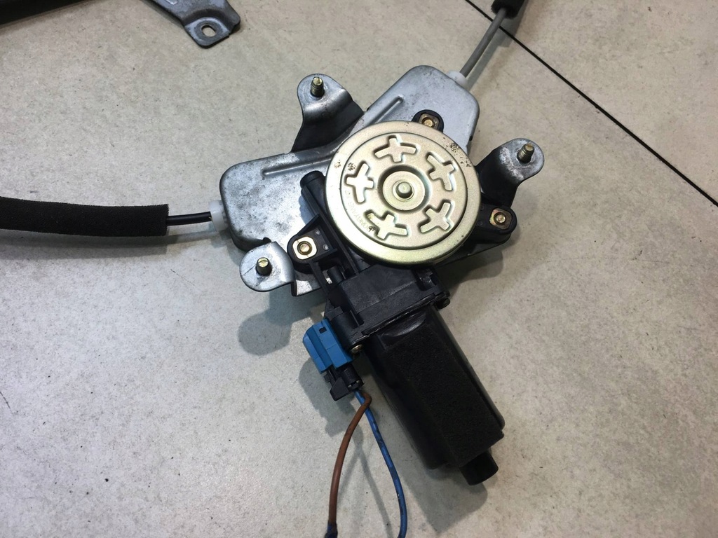 фото №7, Подъемник стекло правый перед lacetti i