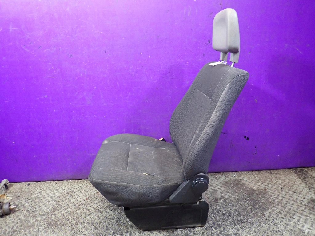 фото №7, Vw transporter t4 сиденье перед левый водителя