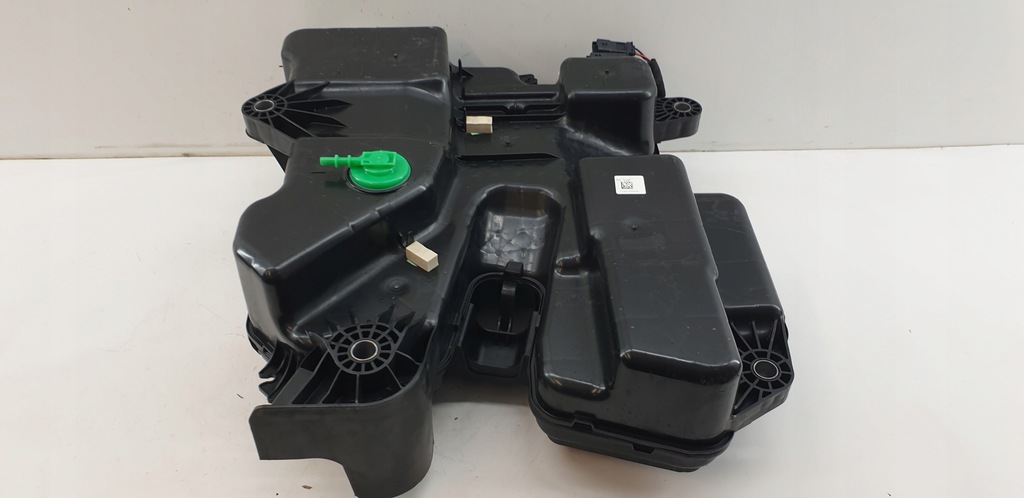 фото №11, Бак насос adblue citroen jumpy iii toyota proace ii peugeot expert iii