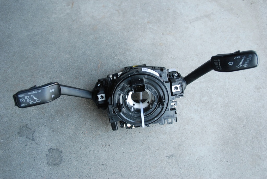 фото №1, Seat leon iii переключатель комбинированный 5q0953507df