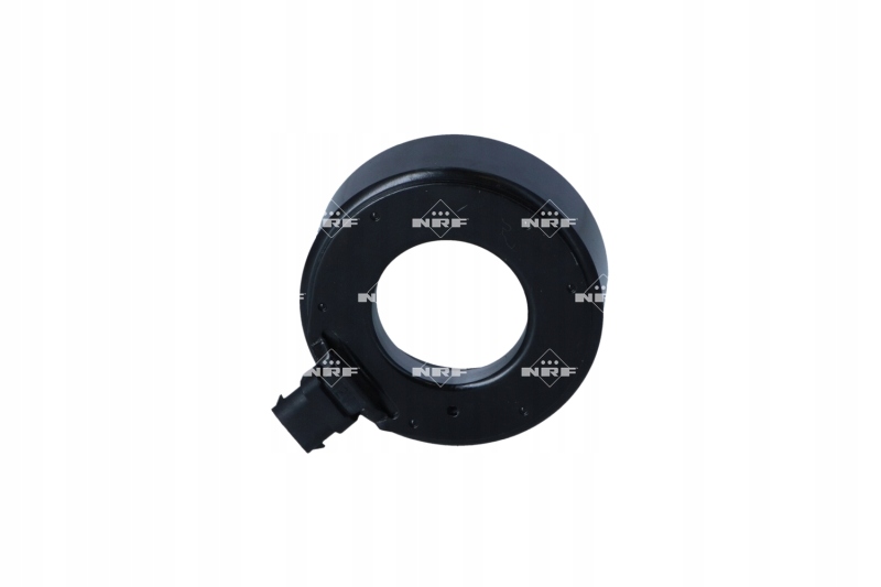 фото №4, 38558 nrf котушка компресор renault scenic 03-