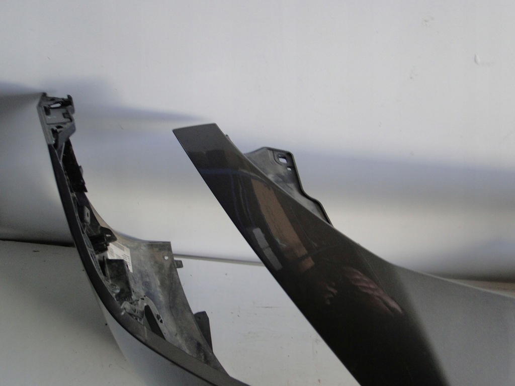 Mercedes b klasa 247 w247 бампер передний pts Цена