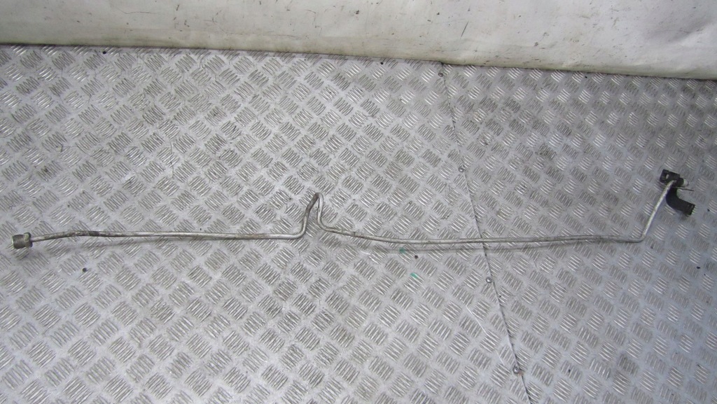 фото №1, Trafic vivaro ii шланг кондиционера 01-14 27