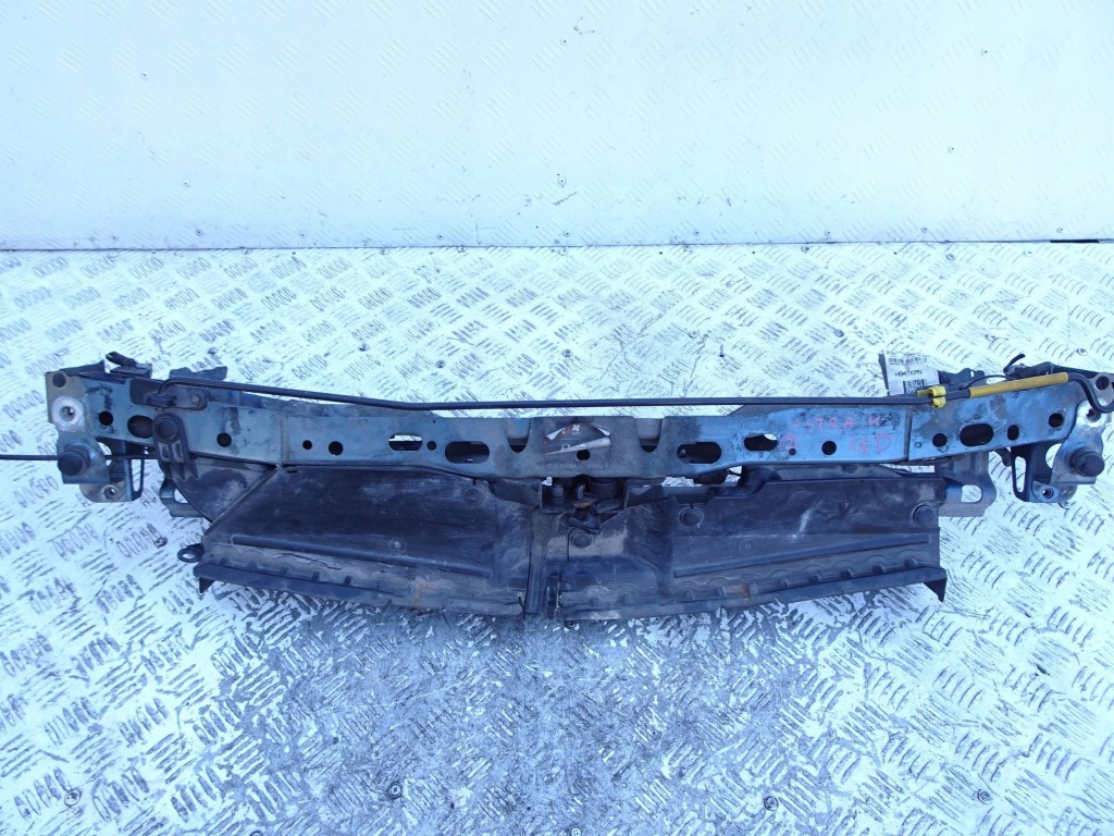 Купить Ремень передний opel astra k z22s