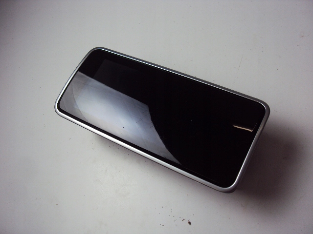 фото №1, Екран дисплей range rover velar