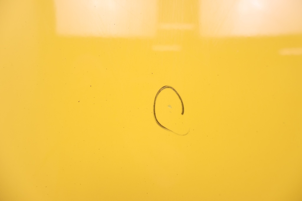 фото №4, Jeep renegade капот крышка двигателя 178