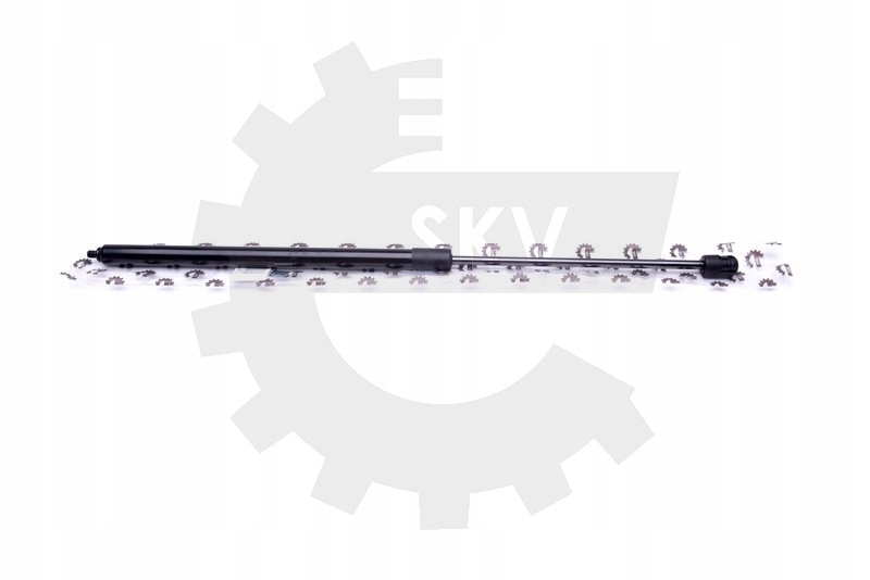 фото №1, Привід капот mercedes clk c w203 20388