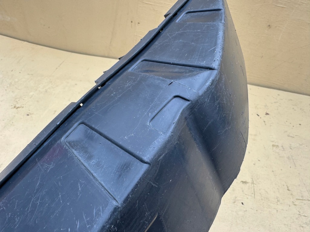 фото №13, Volvo s80 ii 2 v70 iii 3 06-16r абсорбер бампера перед усилитель