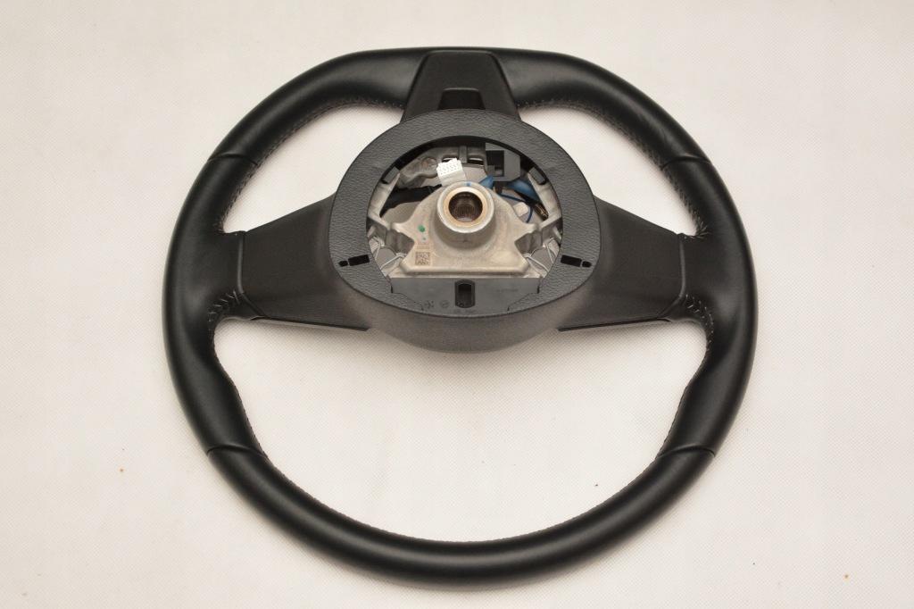 фото №7, Воздуховод кожаный qashqai ii lift идеальное состояние