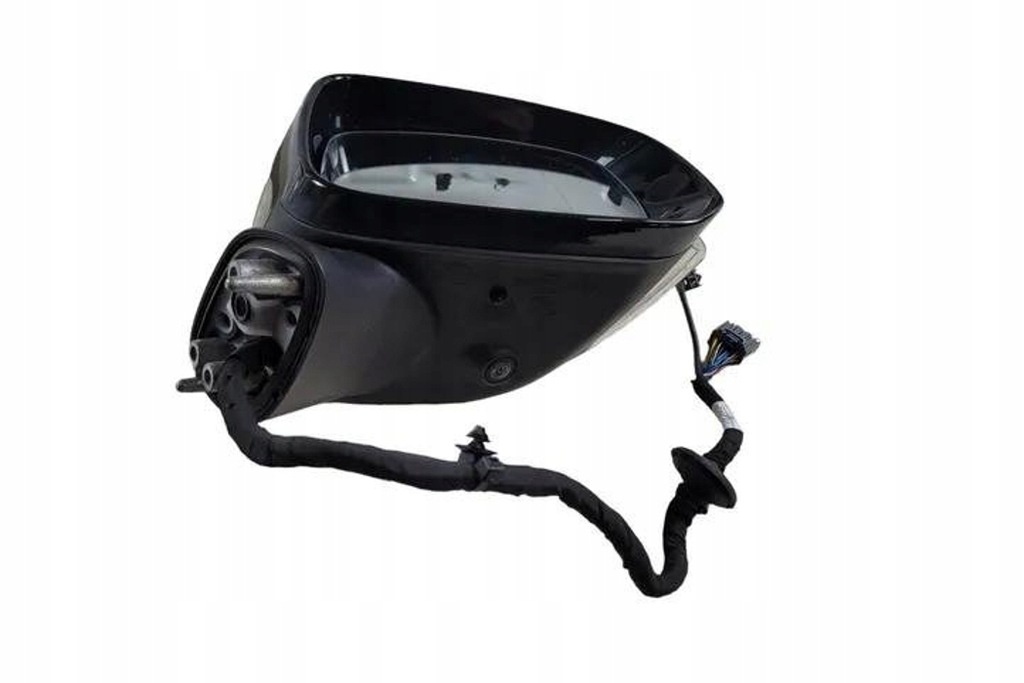 фото №8, Зеркало правое volvo xc90 i a262488 2.0l бензиновый 175kw 2021