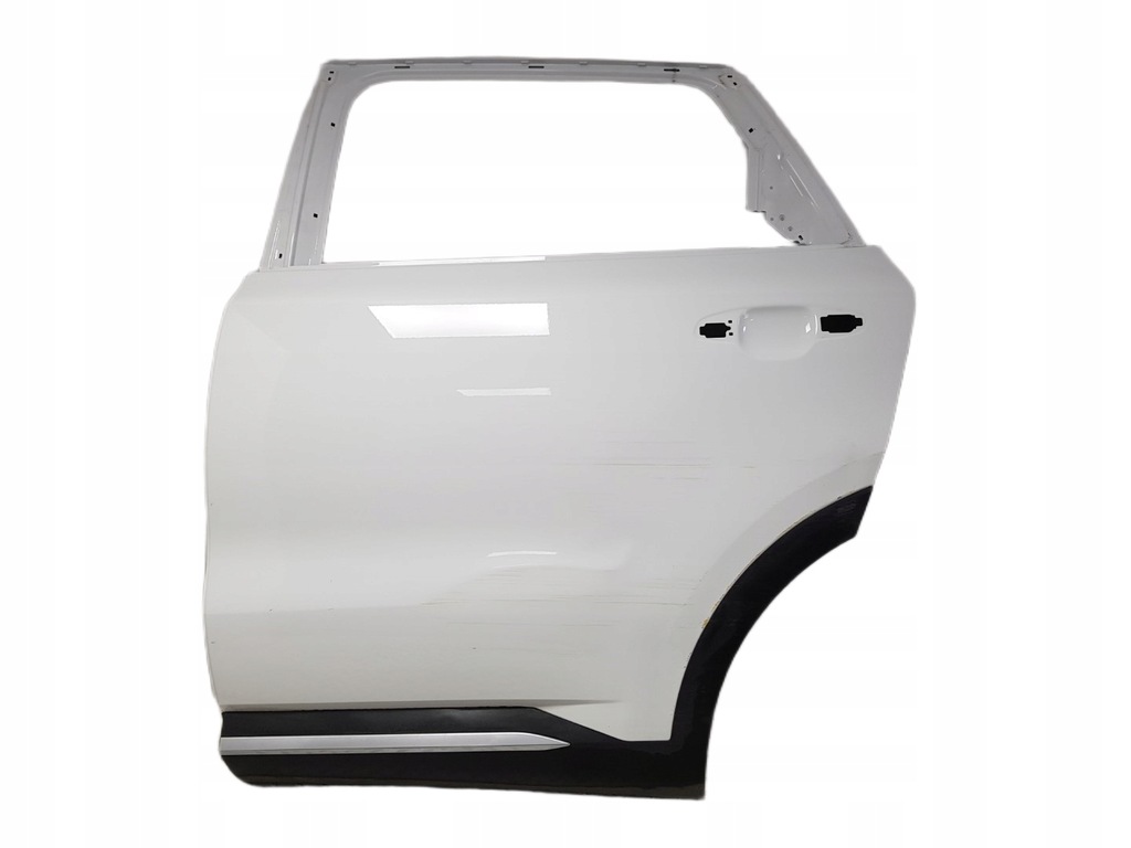 фото №1, Ładne двері молдинг задні ліва kia sorento iv 4 20-25 ліва задня