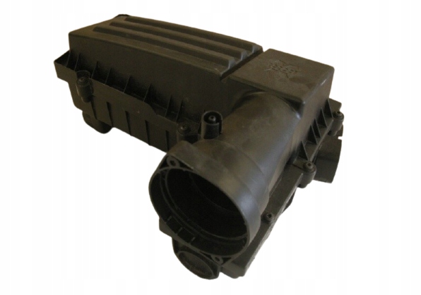 фото №1, Vw passat корпус фільтра повітря