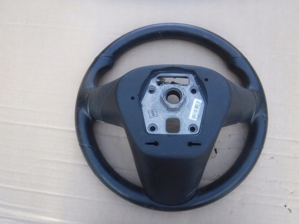 фото №9, Повітропровід багатофункціональний opel astra j meriva b 13351025