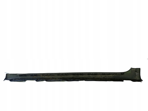 фото №5, Audi a5 8w8 s-line 16-19 молдинг поріг права