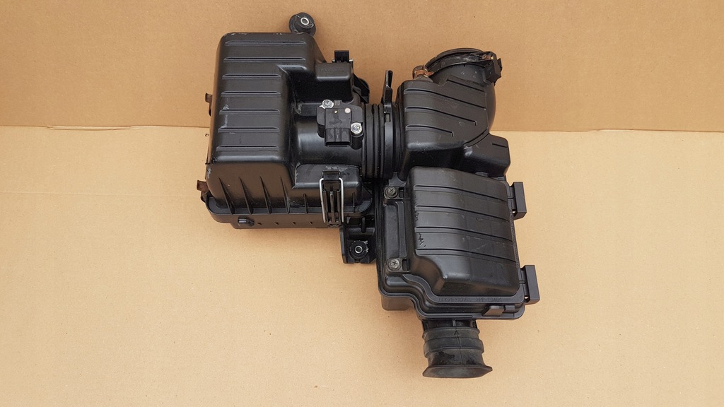 фото №1, Корпус фильтра honda jazz acc390813