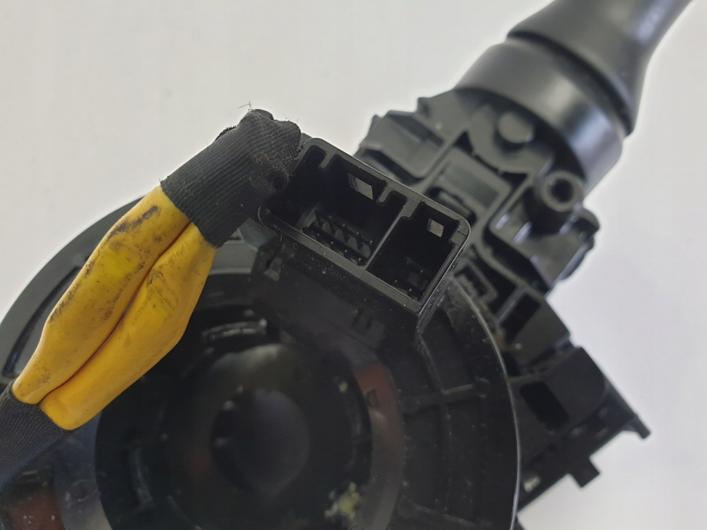 фото №4, Lexus rx ii 03-08r переключатель комбинированный рычаг