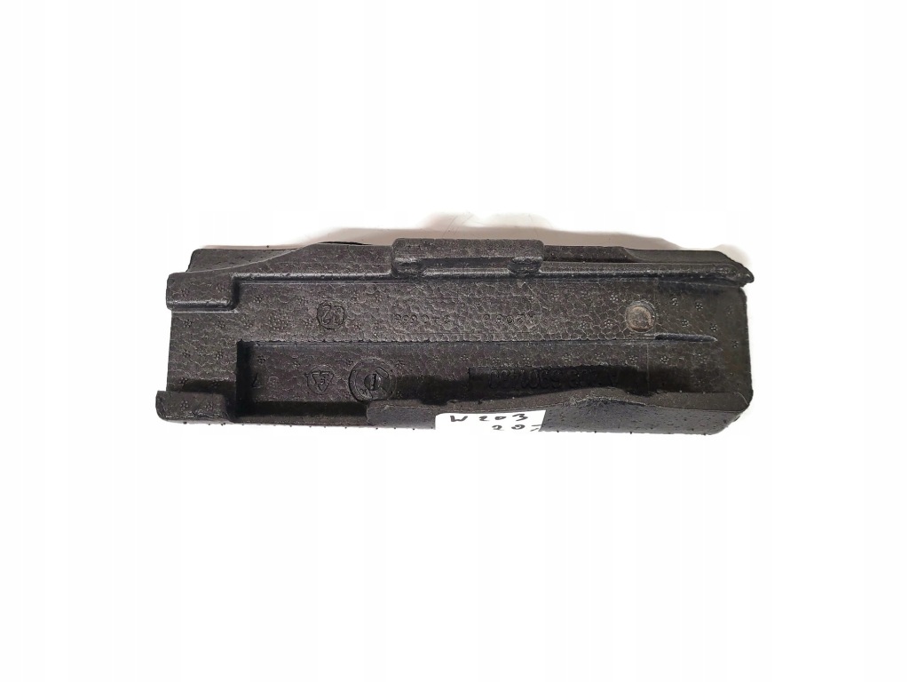 фото №1, Mercedes w203 пінополістирол захист запобіжників a2036901430