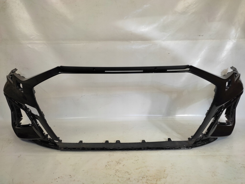 Купити Audi a3 s-line 8y 8y0 бампер передній 2020-