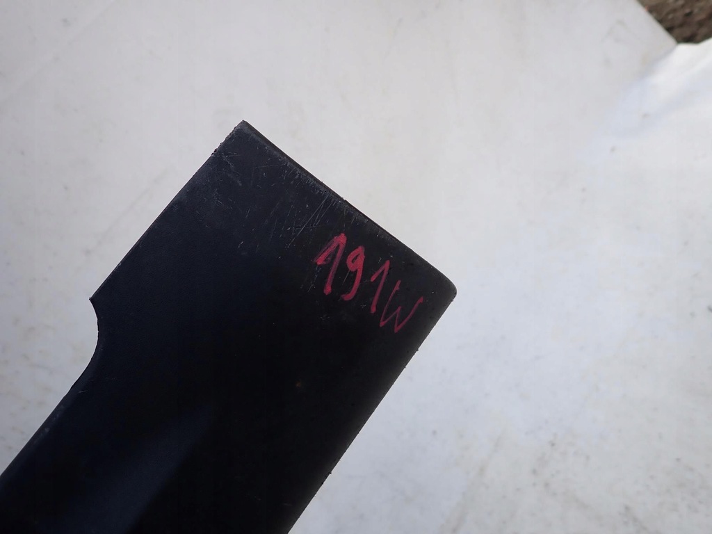 фото №9, Kia niro ev i 1 18-22 порог правый молдинг порог правая