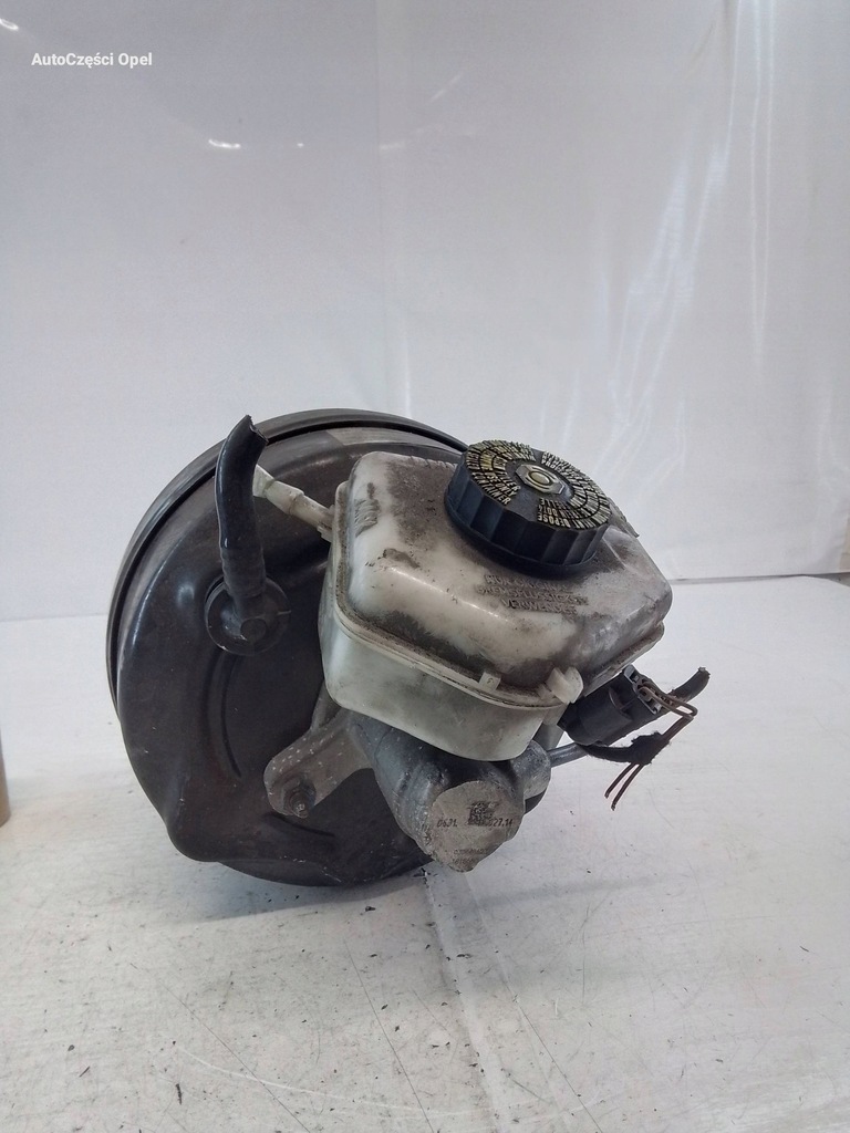 фото №1, Bmw 4 f32 усилитель тормозов тормозные 6798423