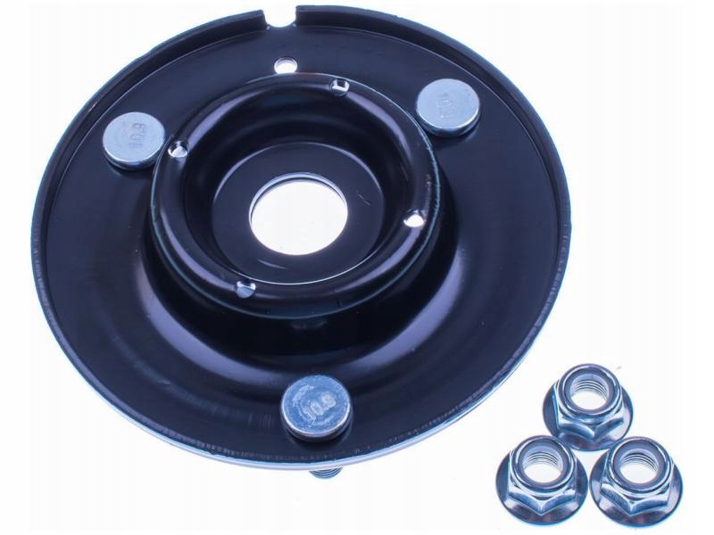 фото №1, Кронштейн амортизатора перед denckermann d600222