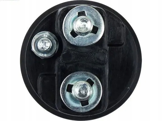 фото №1, Крышка, реле стартер as-pl sp0036