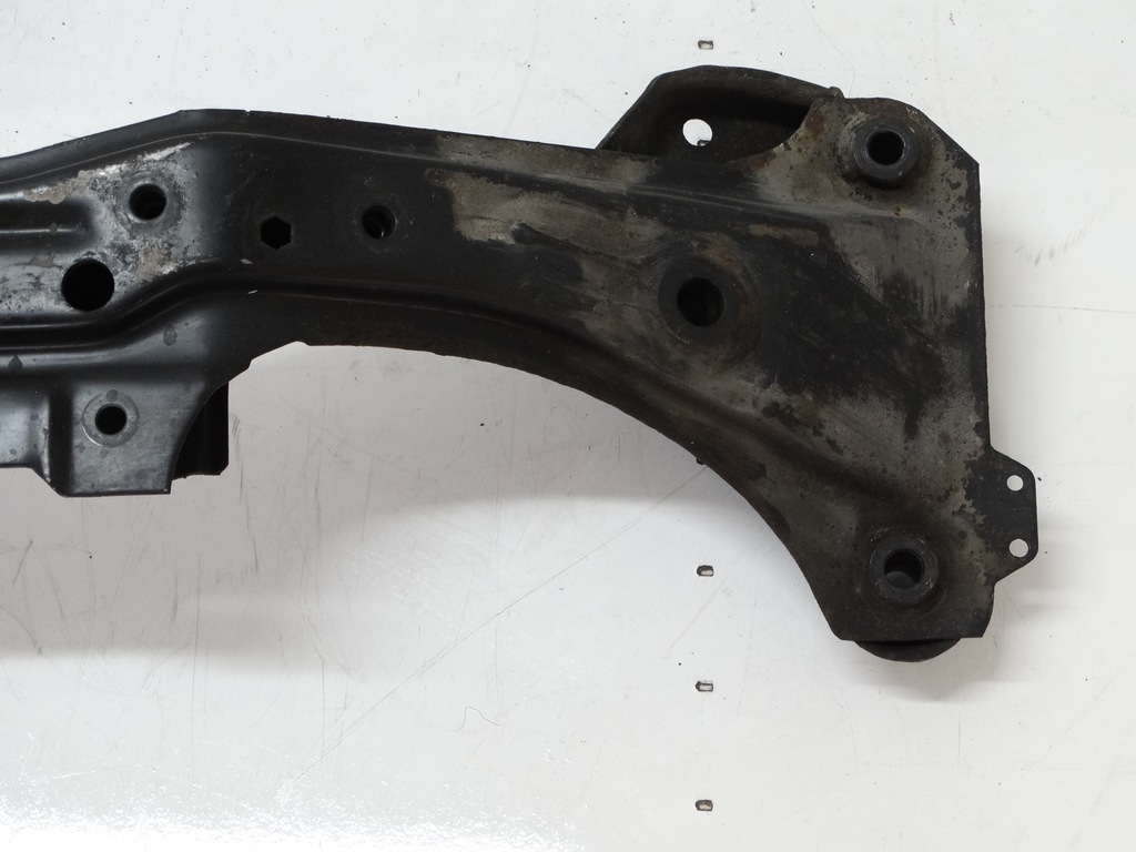 фото №6, Балка подрамник подвеска перед bmw e46 kombi 2003r.