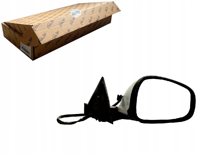 фото №1, Blic 5402-22-016360p зеркало наружное