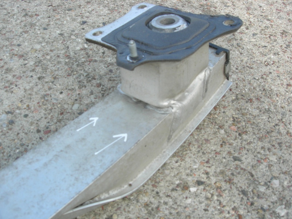 фото №6, Балка бампера задня audi a6 c7 sedan 4g5807309 waw