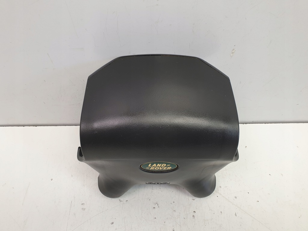 фото №3, Land rover freelander подушка повітряна водія