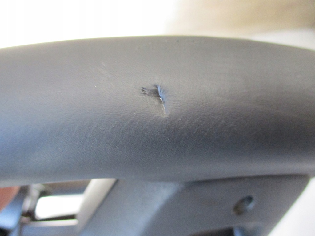 фото №5, Воздуховод jeep compass