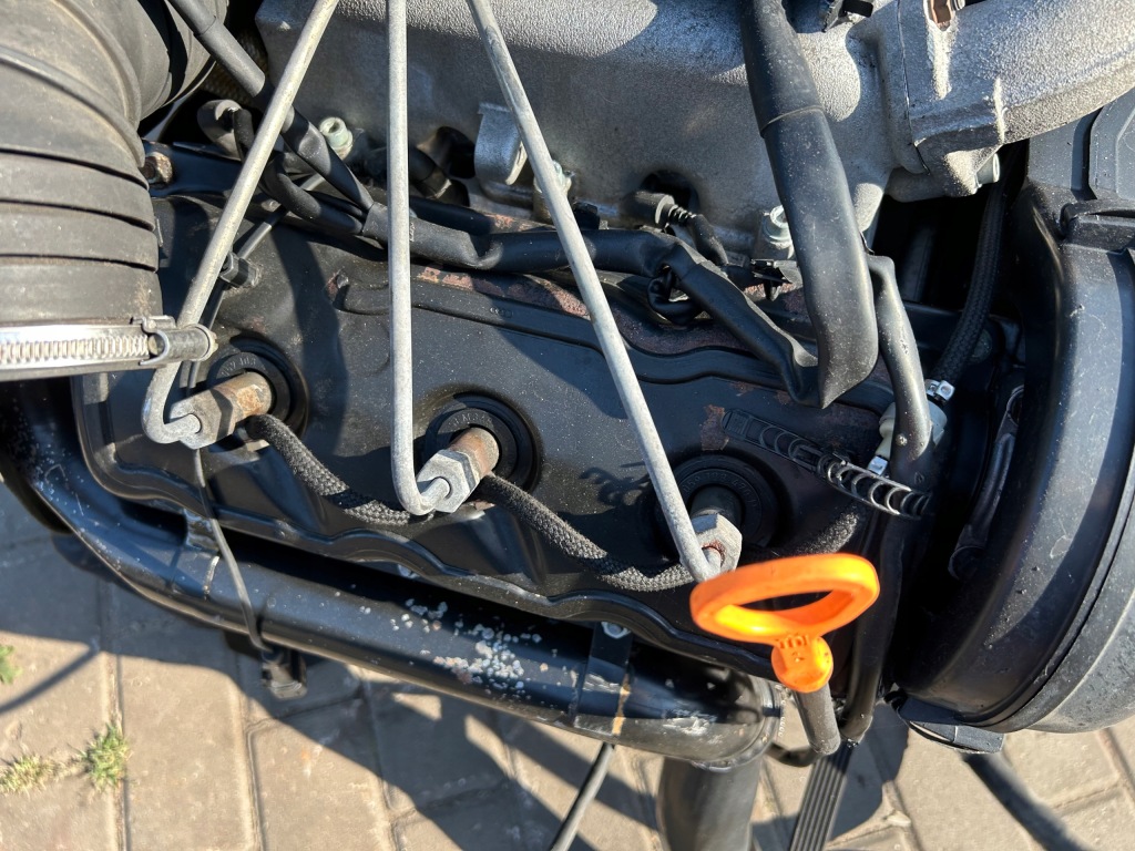 Двигун комплектний  audi a6 c5 a4 b5 2.5 tdi aym - ідеальний стан - Київ