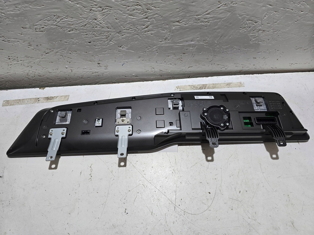 фото №9, Kia niro ii лічильник дисплей eu екран