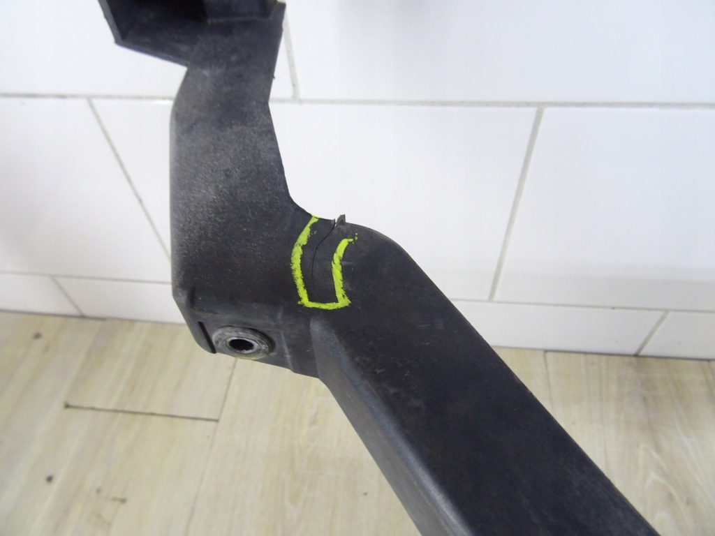 фото №8, Pas передній hyundai santa fe 64101-dwxxx llu